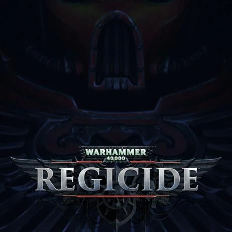 Warhammer 40,000: Regicide - photo №113838