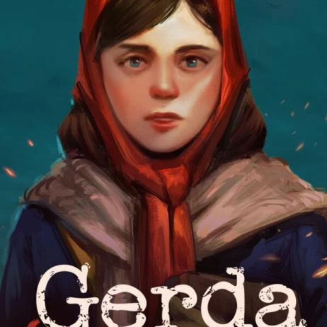 Gerda: A Flame in Winter - photo №113897