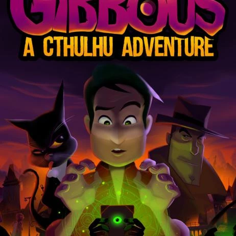 Gibbous —  A Cthulhu Adventure - photo №113921