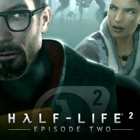 Half-Life 2: Episode Two - photo №113936