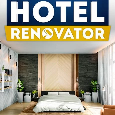 Hotel Renovator - photo №113991