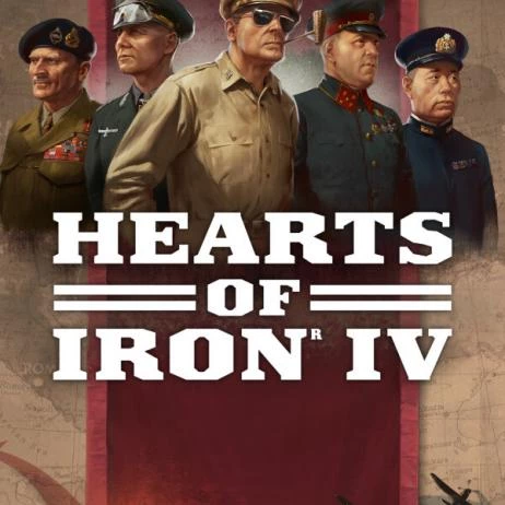 Hearts of Iron IV - photo №114066