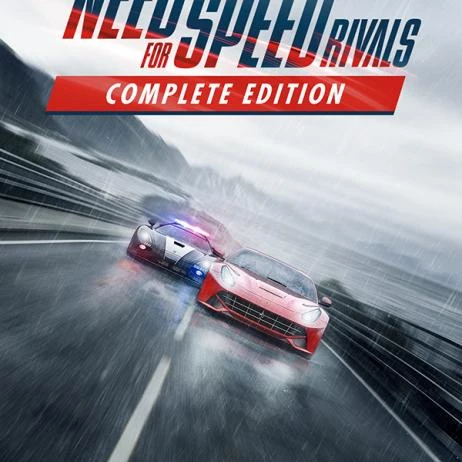 Need for Speed: Rivals - photo №114076