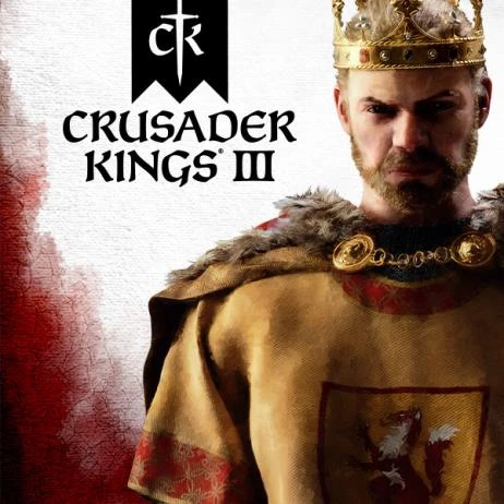 Crusader Kings III - photo №114125
