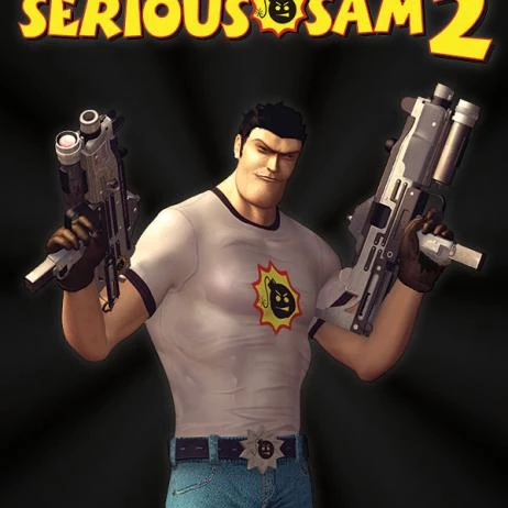 Serious Sam 2 - photo №114130