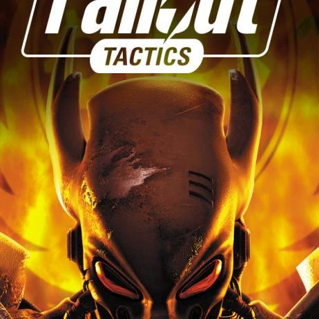 Fallout Tactics: Brotherhood of Steel - photo №114149