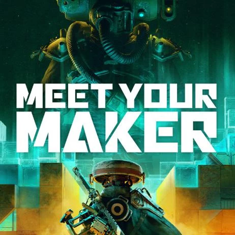 Meet Your Maker - photo №114167