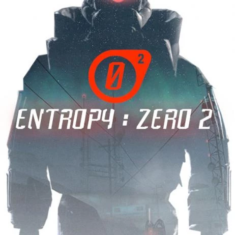 Entropy : Zero 2 - photo №114202