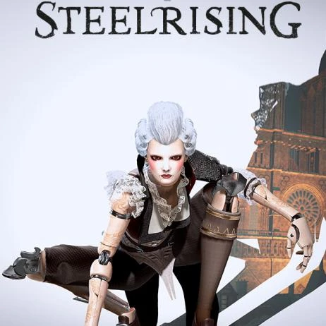 Steelrising - photo №114226