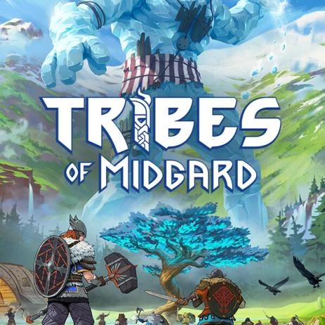 Tribes of Midgard - photo №114231