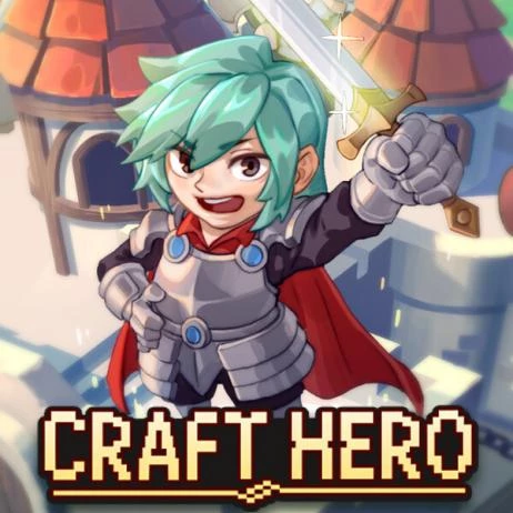 Craft Hero - photo №114251
