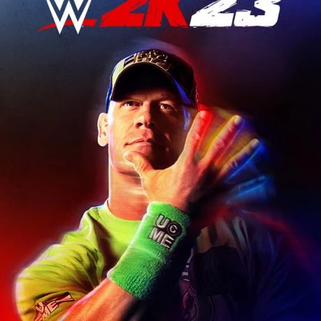 WWE 2K23 - photo №114315