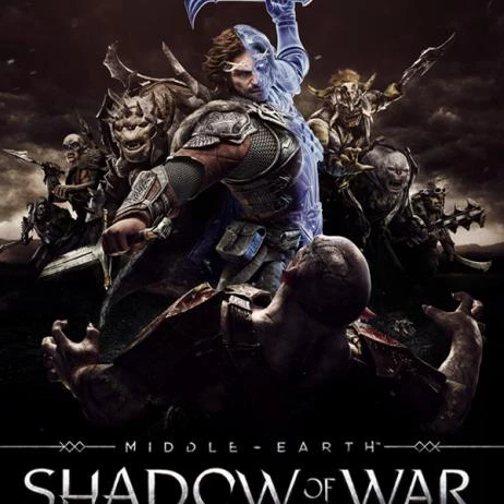 Middle-earth: Shadow of War - photo №114359