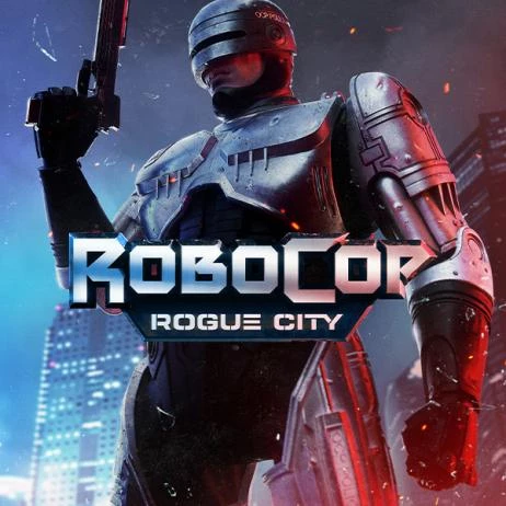 RoboCop: Rogue City - photo №114364
