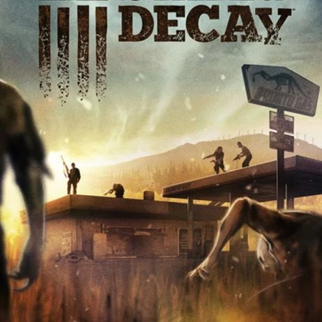 State of Decay - photo №114394