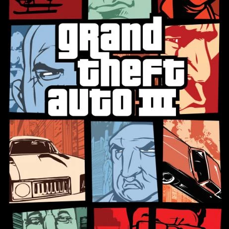 Grand Theft Auto III - photo №114547