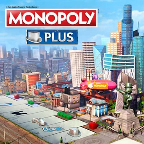 Monopoly - photo №114557
