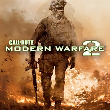 Call of Duty: Modern Warfare 2 - photo №114577