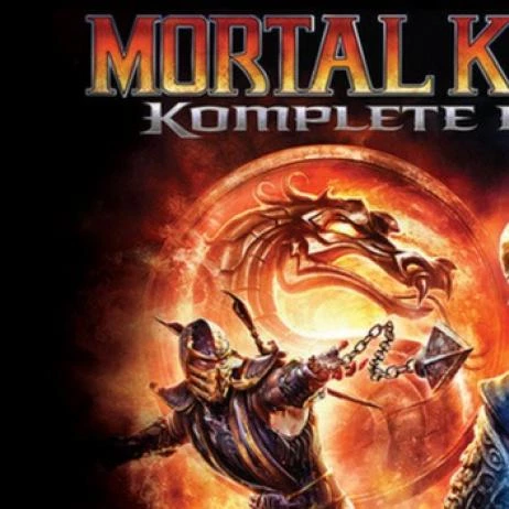 Mortal Kombat Komplete Edition - photo №114597