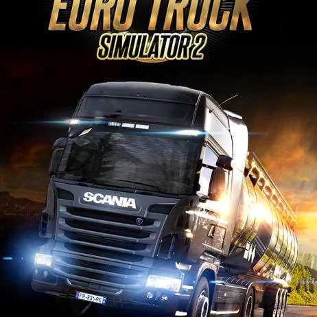 Euro Truck Simulator 2 - photo №114627