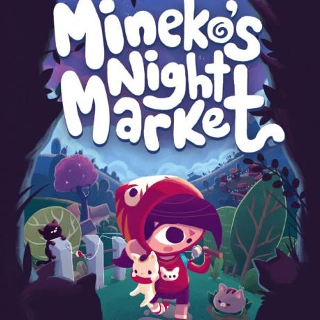 Mineko’s Night Market - photo №114632