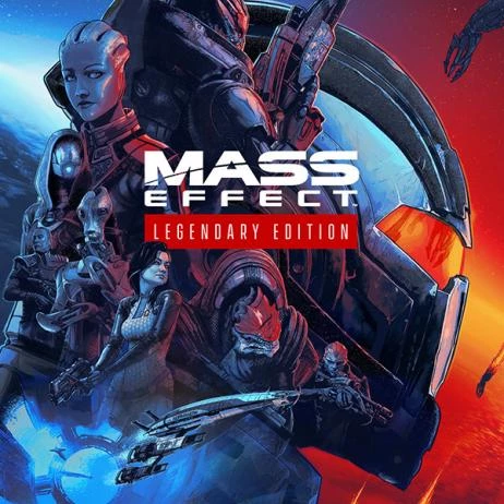 Mass Effect™ издание Legendary - photo №114689