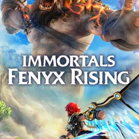 Immortals Fenyx Rising - photo №114816