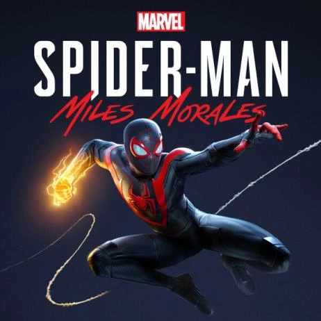 Marvel’s Spider-Man: Miles Morales - photo №114883