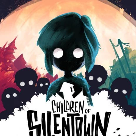Children of Silentown - photo №114893