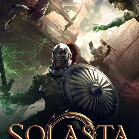 Solasta: Crown of the Magister - photo №115016