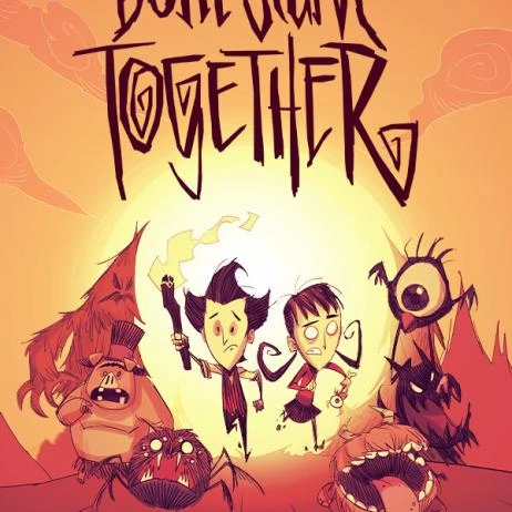Don’t Starve Together - photo №115021