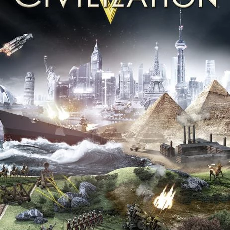 Sid Meier’s Civilization V - photo №118217