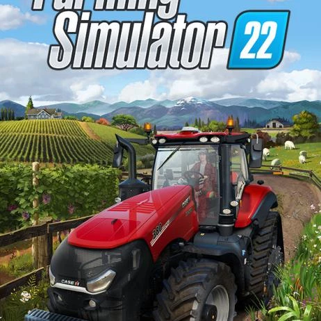 Farming Simulator 22 - photo №115049