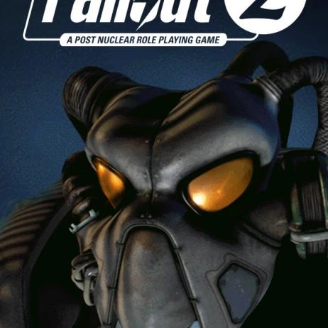 Fallout 2: A Post Nuclear Role Playing Game - photo №115099