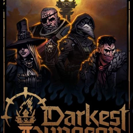 Darkest Dungeon II - photo №115109