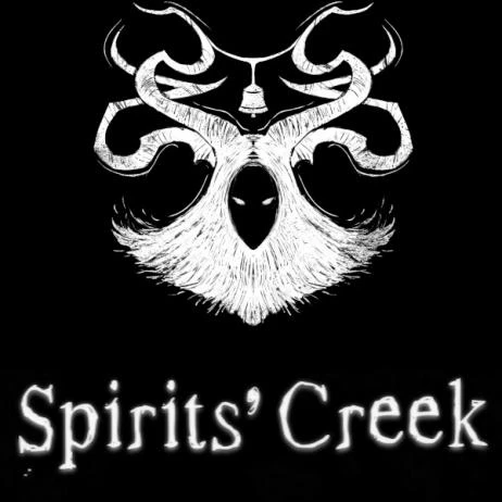 Spirits’ Creek - photo №115153