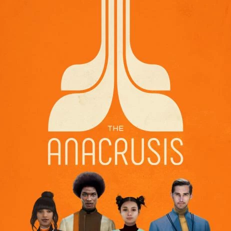 The Anacrusis - photo №115158