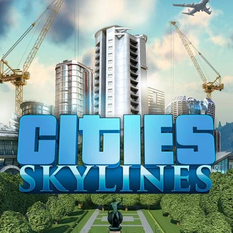 Cities: Skylines - photo №115185