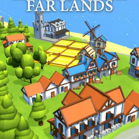 Citizens: Far Lands — Prologue - photo №115190