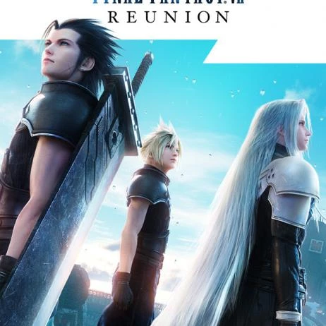 Final Fantasy 7: Crisis Core Reunion - photo №115215