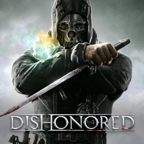 Dishonored - photo №115297