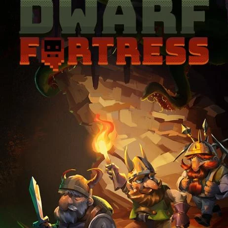Dwarf Fortress - photo №115322