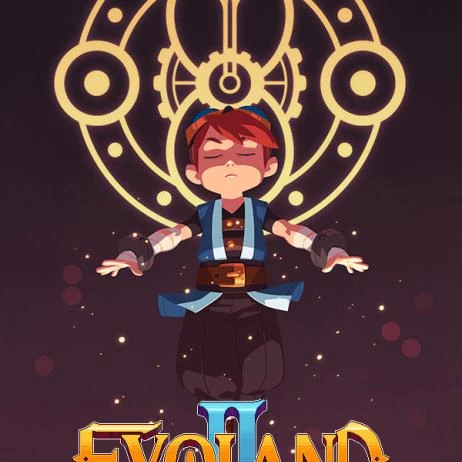 Evoland 2 - photo №115357