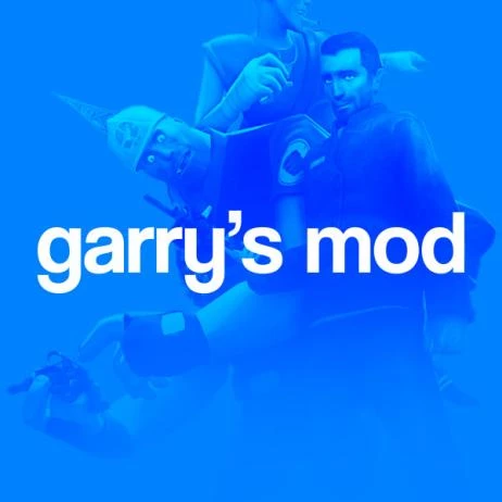 Garry’s Mod - photo №115412