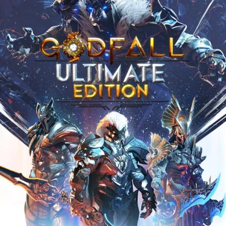 Godfall Ultimate Edition - photo №115417