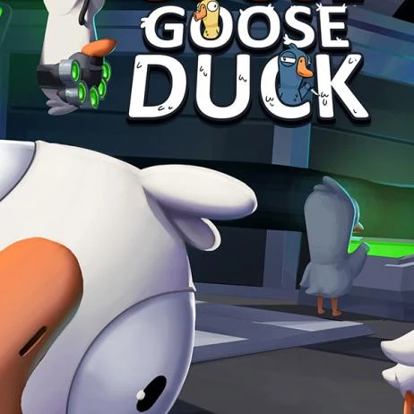 Goose Goose Duck - photo №115432