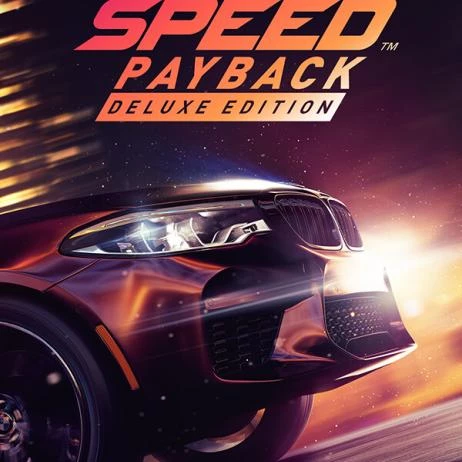 Need For Speed: Payback - photo №115753