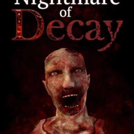 Nightmare of Decay - photo №115778