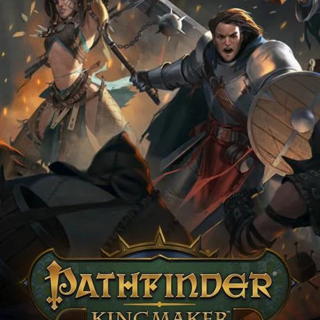 Pathfinder: Kingmaker — Enhanced Plus Edition - photo №115807
