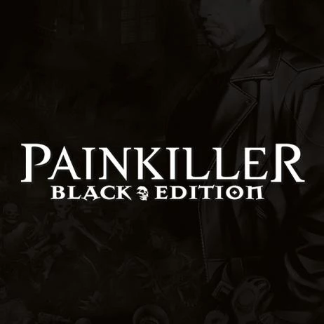 Painkiller: Black Edition - photo №115812